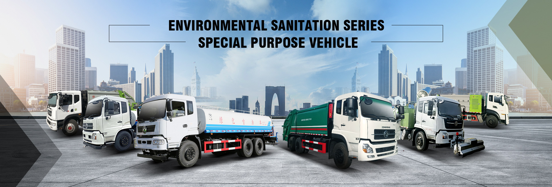 Qualität Neues Nutzfahrzeug usine