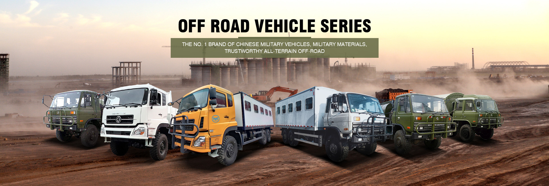 Qualität Neues Nutzfahrzeug usine