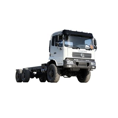 quality Leichtfahrzeug 4x4 6x6 Off-Road Frachtfahrzeug Personalfahrzeug Feng EQ1093 AWD factory