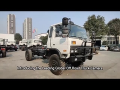 4x4-Lkw